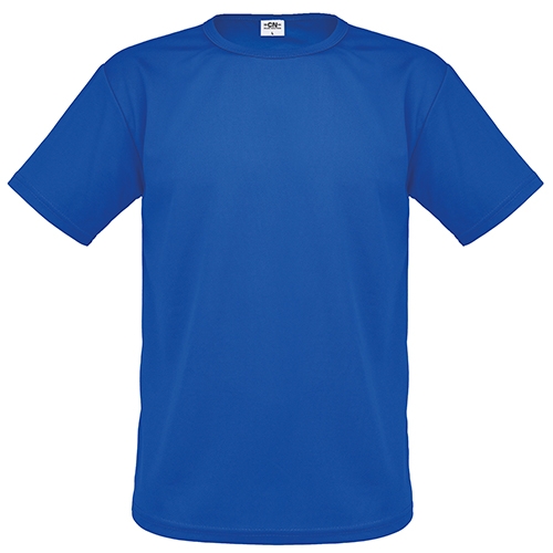 Camiseta Adulto Runner — vista 2