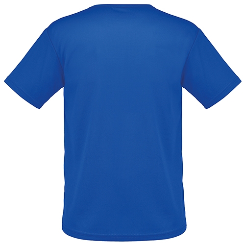 Camiseta Adulto Runner — vista 5