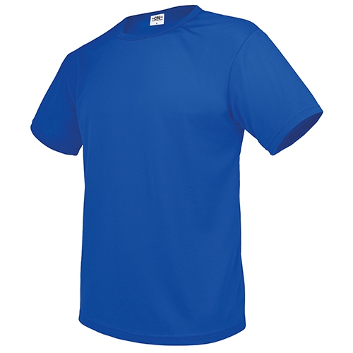 Camiseta Adulto Runner — vista 4