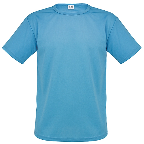 Camiseta Adulto Runner — vista 5