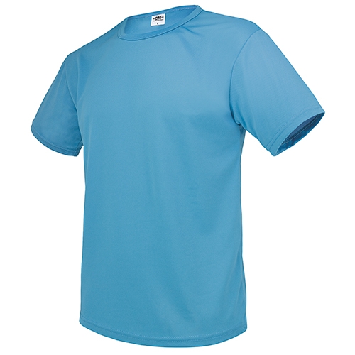Camiseta Adulto Runner — vista 4