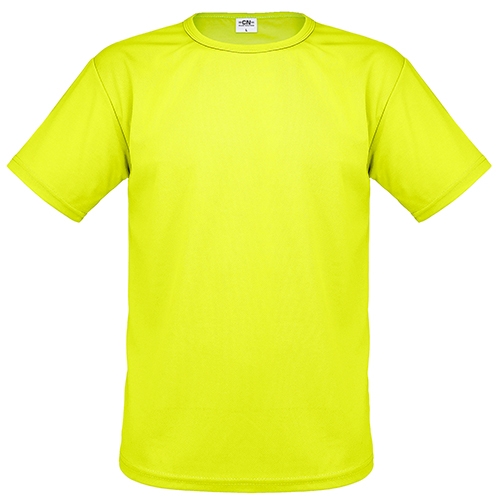 Camiseta Adulto Runner — vista 6