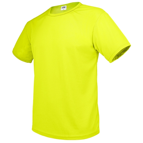 Camiseta Adulto Runner — vista 4
