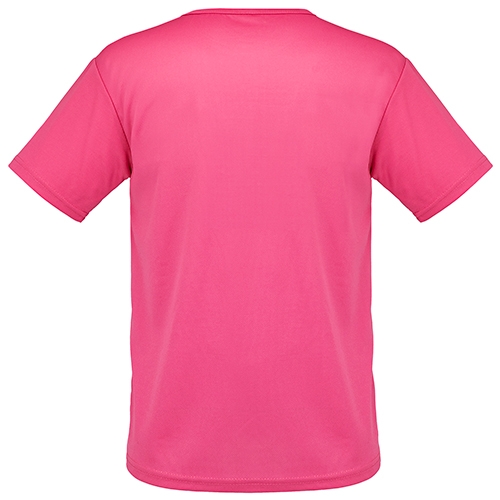 Camiseta Adulto Runner — vista 2