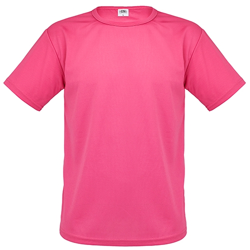 Camiseta Adulto Runner — vista 3