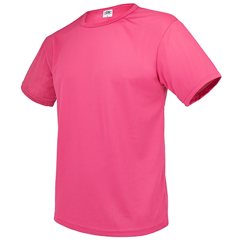 Camiseta Adulto Runner — vista 4