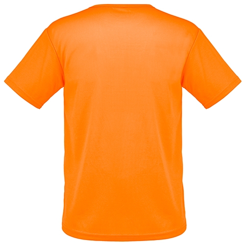 Camiseta Adulto Runner — vista 3