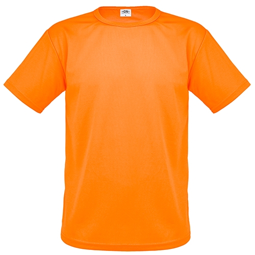 Camiseta Adulto Runner — vista 5