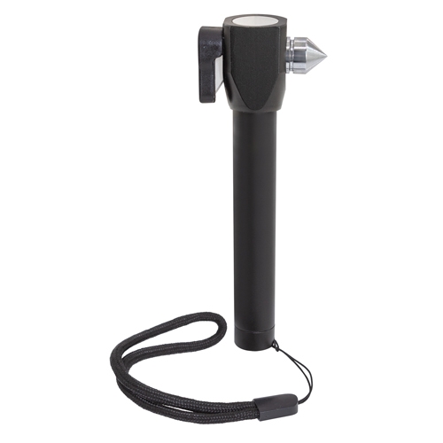 Martillo De Emergencia Agnar — vista 2