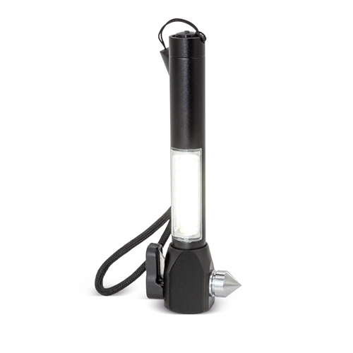 Martillo De Emergencia Agnar — vista 3