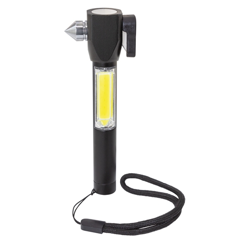 Martillo De Emergencia Agnar