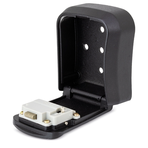 Caja De Seguridad Para Llaves Fortaleza — vista 3