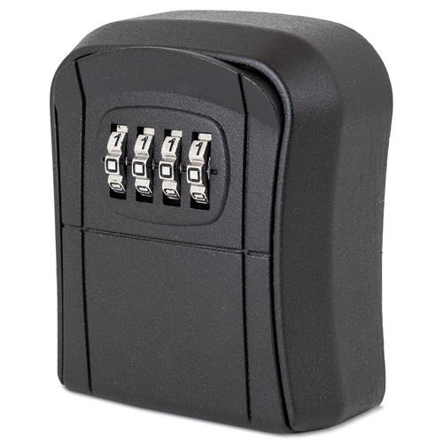 Caja De Seguridad Para Llaves Fortaleza