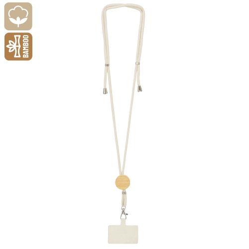 Lanyard Eco Simposio