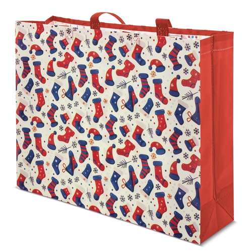 Bolsa Regalo Navideña Felicità — vista 3