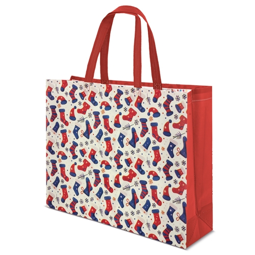 Bolsa Regalo Navideña Felicità