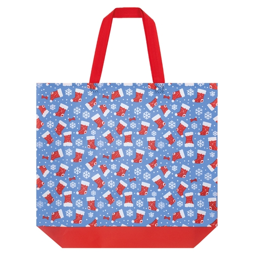 Bolsa Regalo Navideña Gratia — vista 2