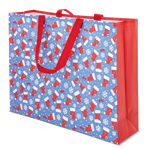 Bolsa Regalo Navideña Gratia — vista 3