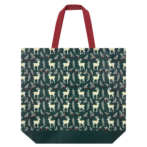 Bolsa Regalo Navideña Mila — vista 2
