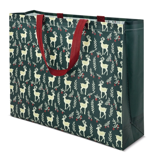 Bolsa Regalo Navideña Mila — vista 3
