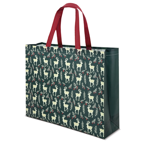 Bolsa Regalo Navideña Mila