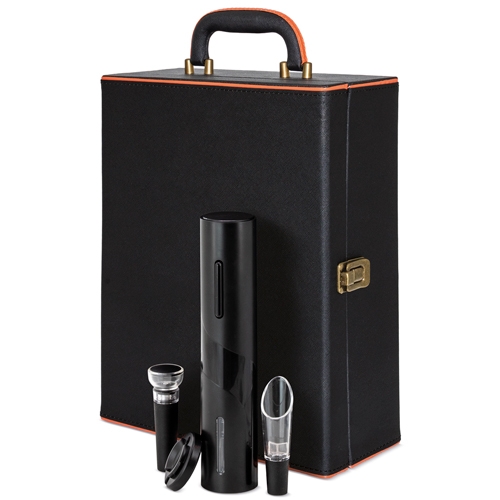 Set De Vino Premium Salentino