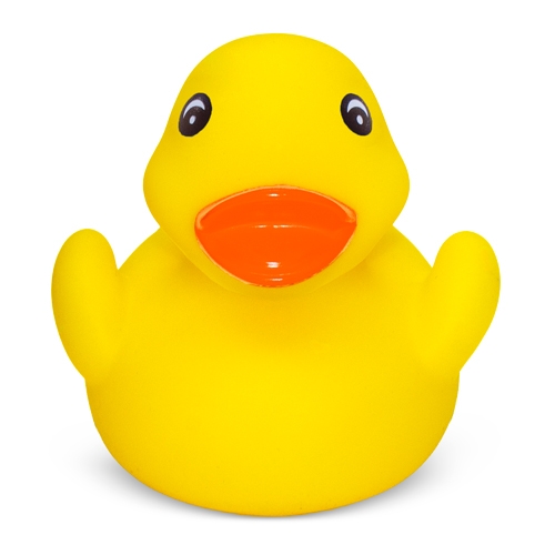 Patito De Goma Petri — vista 2