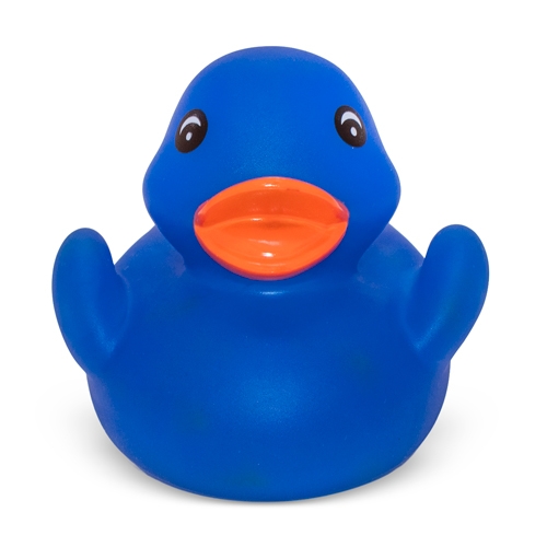 Patito De Goma Petri — vista 6