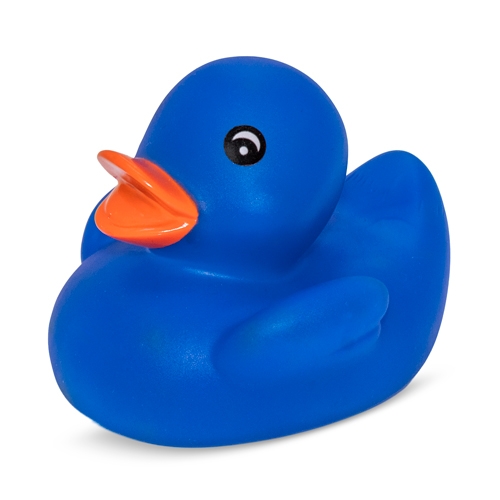 Patito De Goma Petri — vista 4