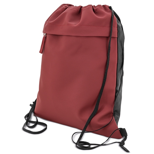 Bolsa Mochila Vektor — vista 3