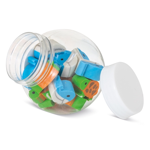 <p>set De Gomas — vista 2