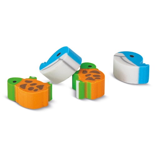 <p>set De Gomas — vista 3