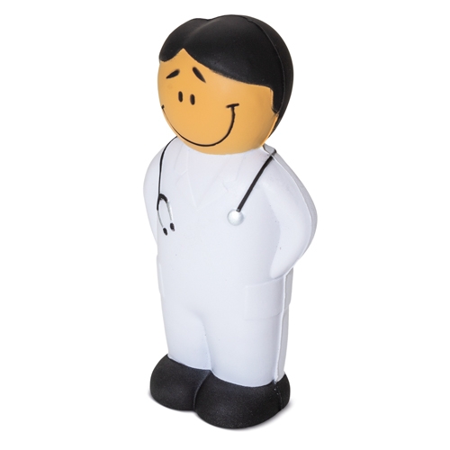 Doctor Antiestrés Galeno — vista 3