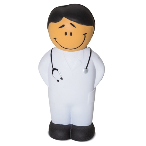 Doctor Antiestrés Galeno