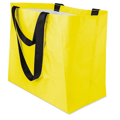 Bolsa Pp Laminada Grande Ekea — vista 2