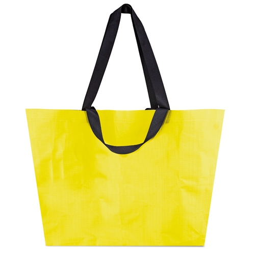 Bolsa Pp Laminada Grande Ekea — vista 3