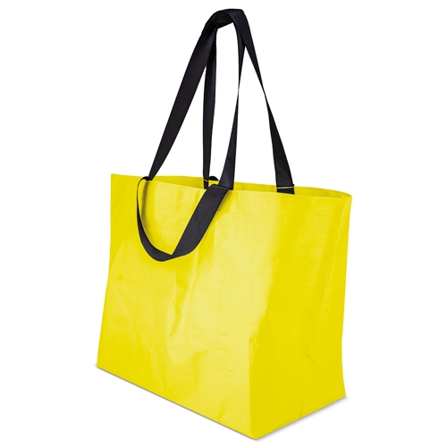 Bolsa Pp Laminada Grande Ekea — vista 1