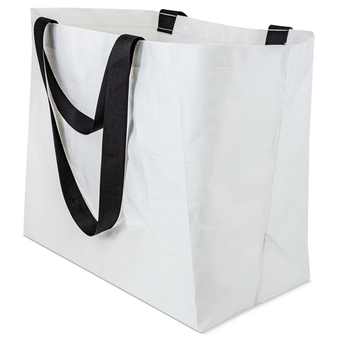 Bolsa Pp Laminada Grande Ekea — vista 6