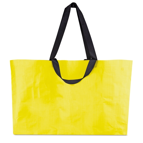 Bolsa Pp Laminada Extra Grande Merlin — vista 2