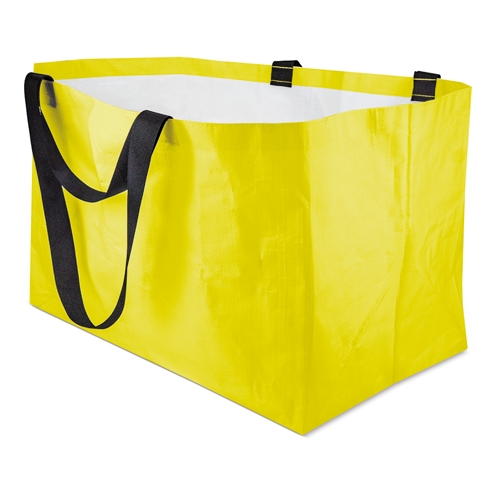 Bolsa Pp Laminada Extra Grande Merlin — vista 3