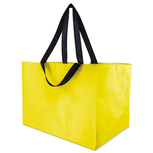 Bolsa Pp Laminada Extra Grande Merlin