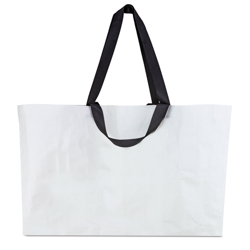 Bolsa Pp Laminada Extra Grande Merlin — vista 6