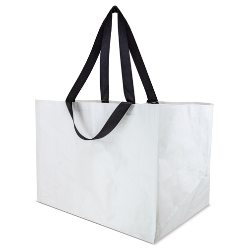 Bolsa Pp Laminada Extra Grande Merlin — vista 4