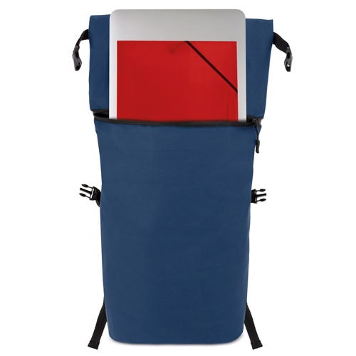 Mochila Conner — vista 3