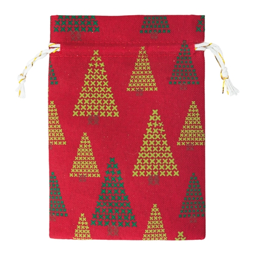 Bolsa Regalo Navideña Sherwood — vista 2