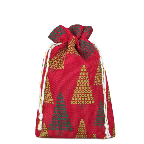 Bolsa Regalo Navideña Sherwood
