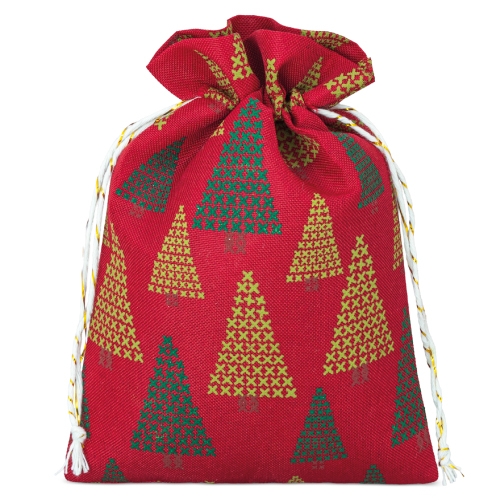 Bolsa Regalo Navideña Sherwood