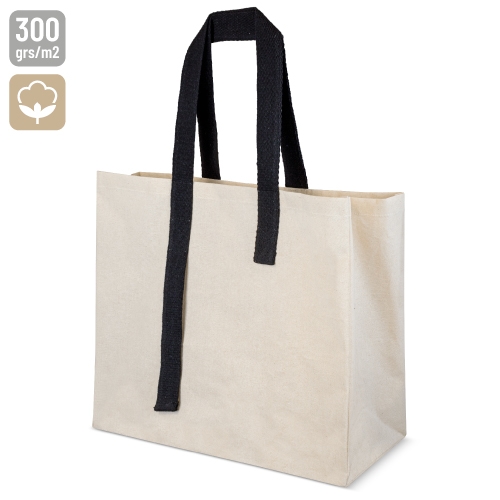 Bolsa De Algodón Diya — vista 1