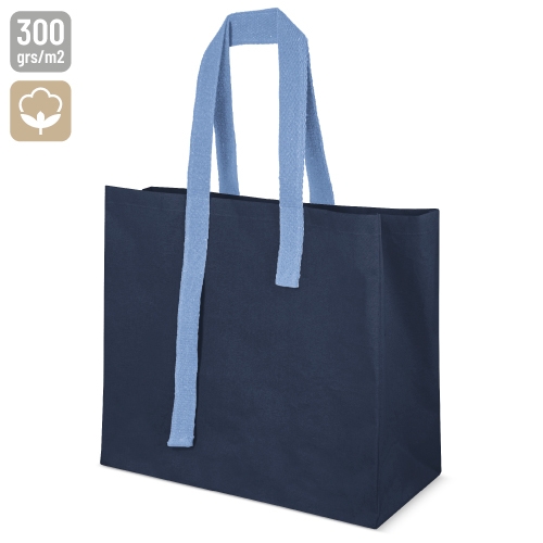 Bolsa De Algodón Diya — vista 4