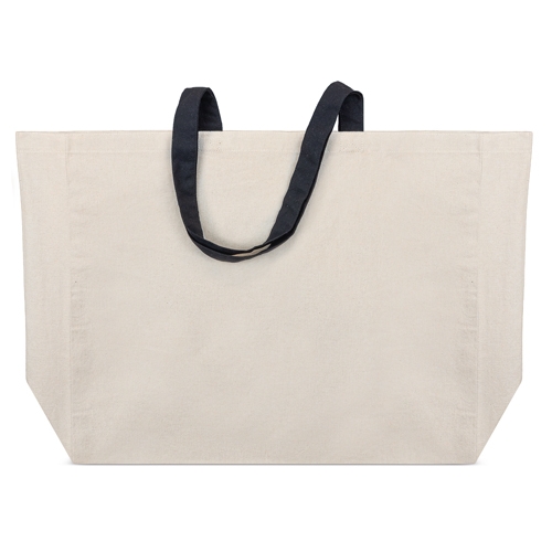 Bolsa De Algodón Bengal — vista 2